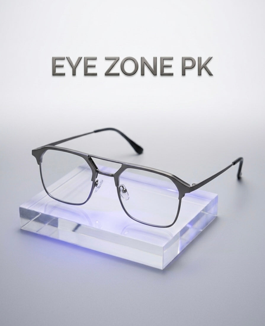 2-in-1 Smart Transition Sun Glasses