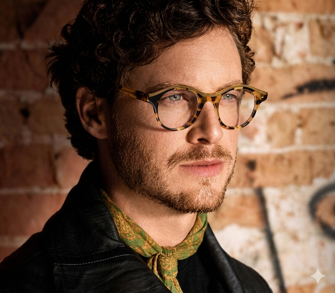 Seamless Rimless Home & Sun Readers