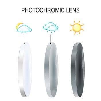 Seamless Rimless Home & Sun Readers